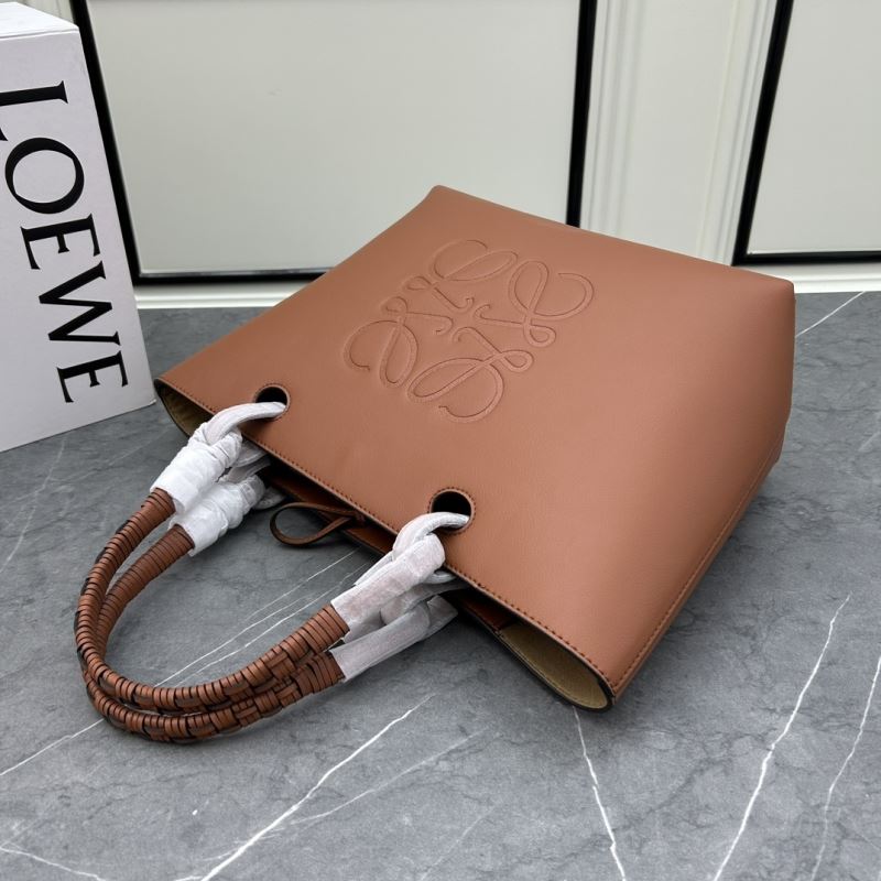 Loewe Shopping Bags